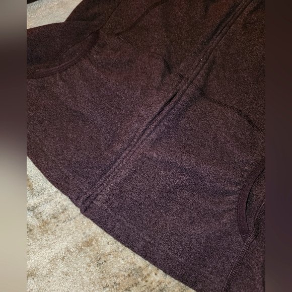 The North Face Medium Polartec Full Zip Fleece Jacket - Picture 6 of 12